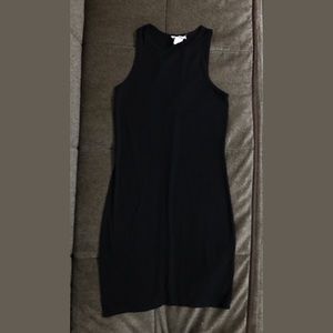 Forever21 Black Casual Dress Small